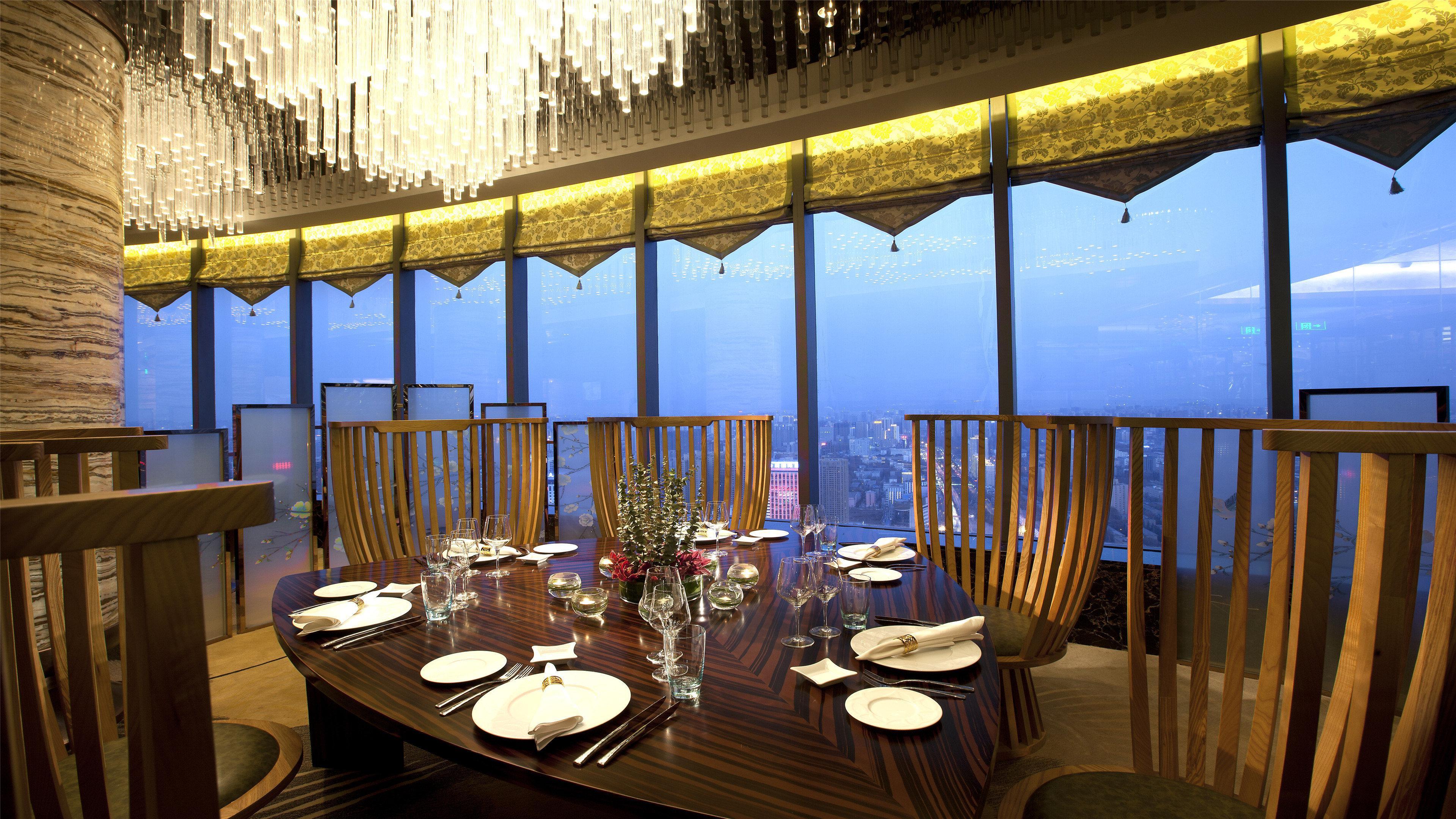 Crowne Plaza Xi'An By Ihg Hotel Eksteriør billede